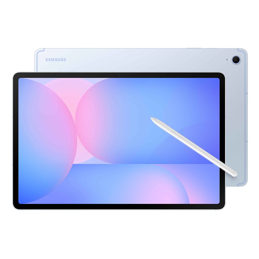 Samsung Galaxy S10 FE Wi-fi Tablet 256GB- Light Blue