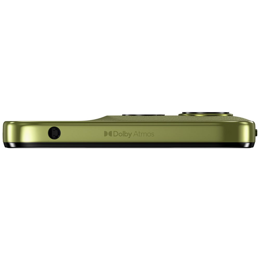 Motorola Moto G15 4G 128GB - Iguana Green
