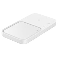 Thumbnail for Samsung Super Fast Wireless Duo Charger - White