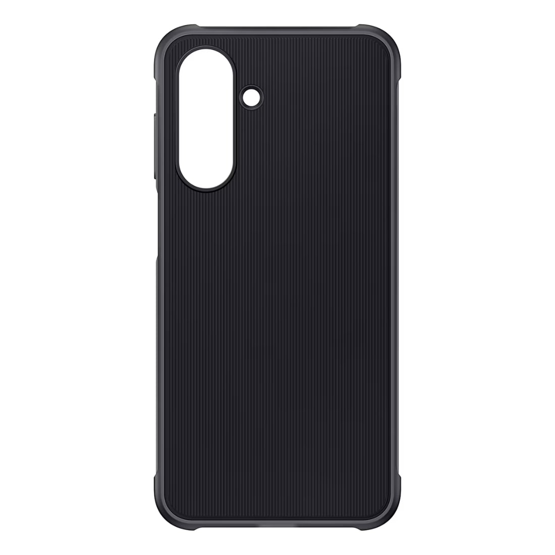 Samsung Rugged Case for Galaxy A26 - Black