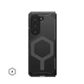 UAG Plyo Pro Case for Galaxy Z Fold5 - Ash/Space Grey