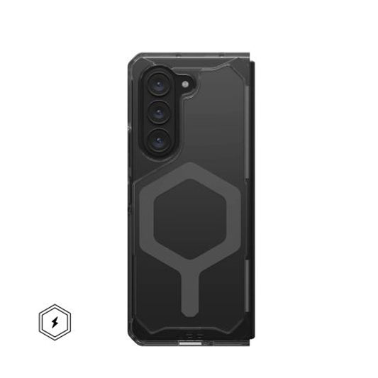 UAG Plyo Pro Case for Galaxy Z Fold5 - Ash/Space Grey