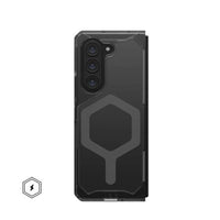 Thumbnail for UAG Plyo Pro Case for Galaxy Z Fold5 - Ash/Space Grey