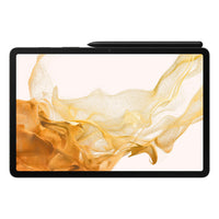 Thumbnail for Samsung Galaxy Tab S8 128gb Wi-Fi - Black