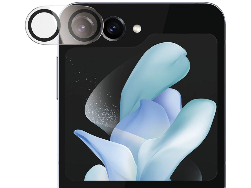 PanzerGlass Picture Perfect Lens Protector - Samsung Flip 6