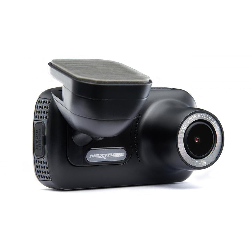 Nextbase 322GW Dash Camera - Black