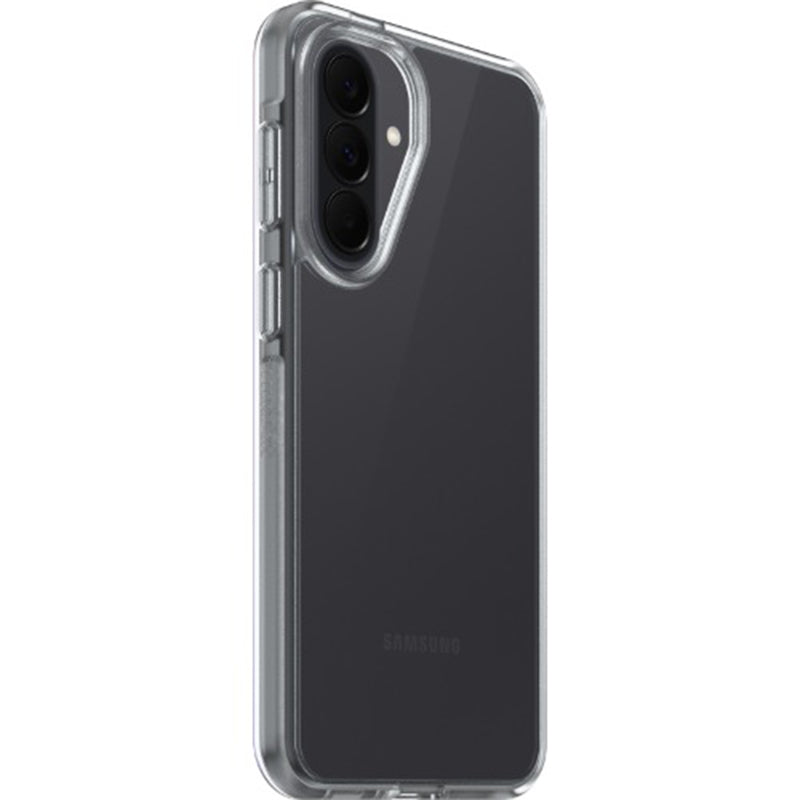 OtterBox React Case for Galaxy A37 5G - Clear