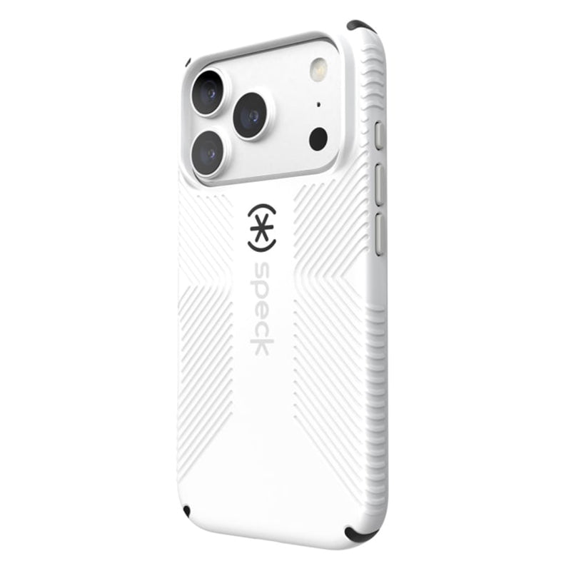 Speck CandyShell Icon MagSafe Case for iPhone 18 Pro - Vanilla Frost