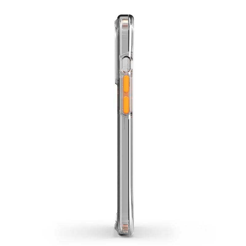 EFM Aspen Case Armour with D3O Crystalex for iPhone 13 Pro (6.1" Pro) - Clear