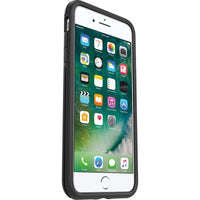 Thumbnail for Otterbox Symmetry Case suits iphone 7 Plus/8 Plus - Black