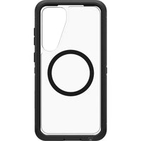 Thumbnail for OtterBox Defender XT Magnetic Case for Galaxy S25+ - Black