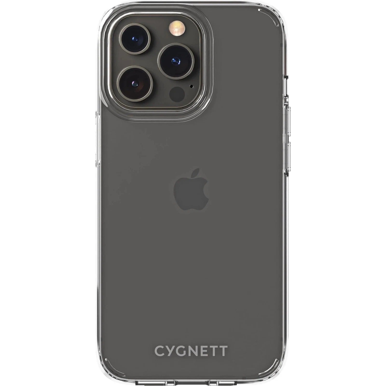 Cygnett EcoShield  Phone Case for iPhone 13Pro- Clear