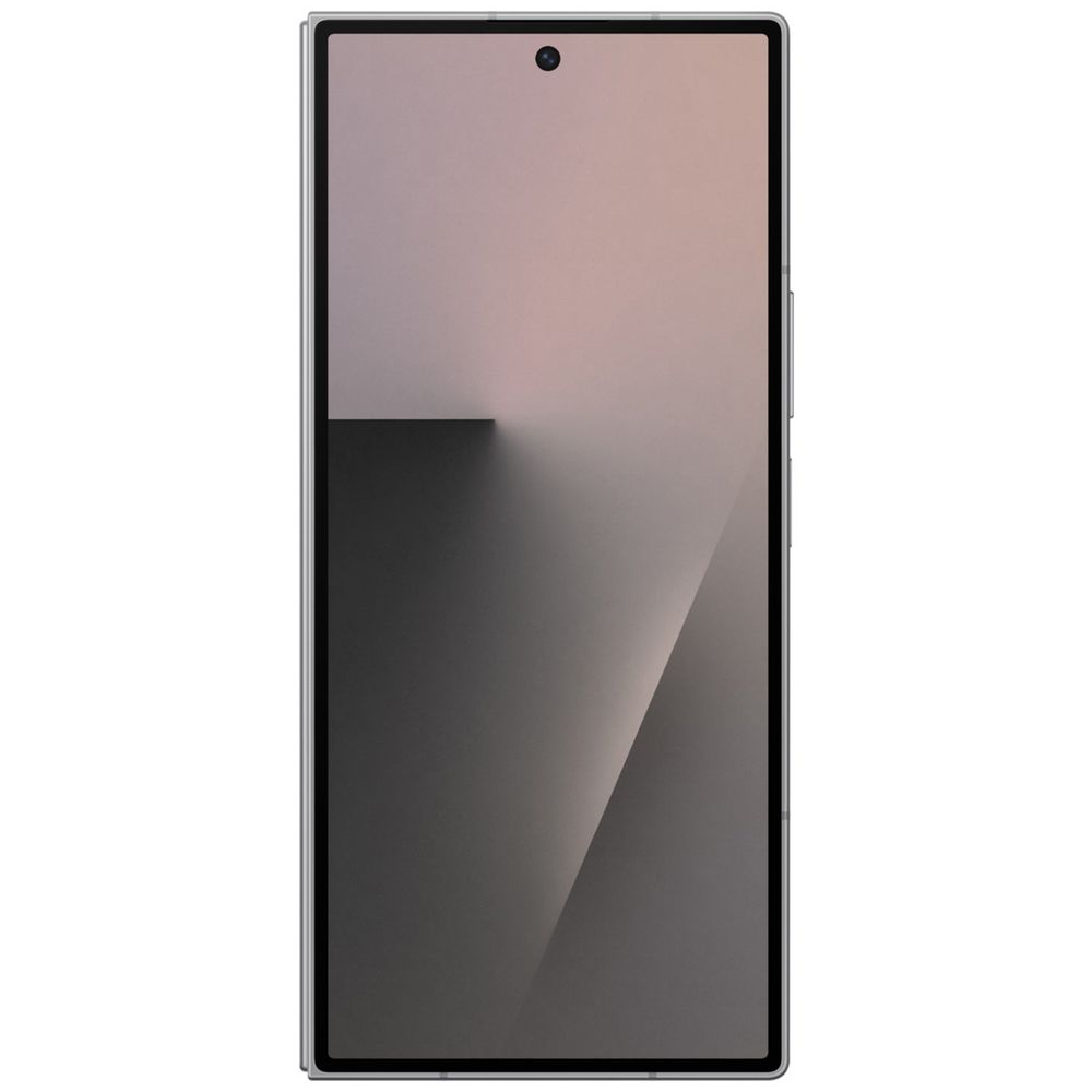Samsung Galaxy Z Fold7 5G 256GB- Silver Shadow