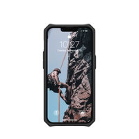 Thumbnail for UAG Monarch - iPhone 13 Pro -  Carbon Fiber