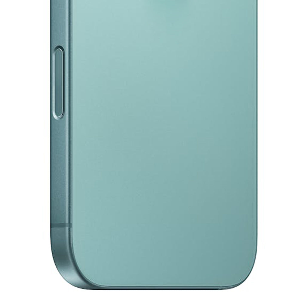 Apple iPhone 16 Plus 128GB - Teal Blue