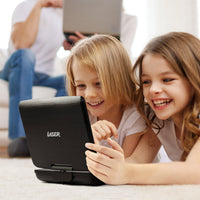 Thumbnail for Laser Portable DVD Player 7 inch