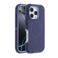 OtterBox Defender MagSafe Back Case for iPhone 16 Pro - Purple