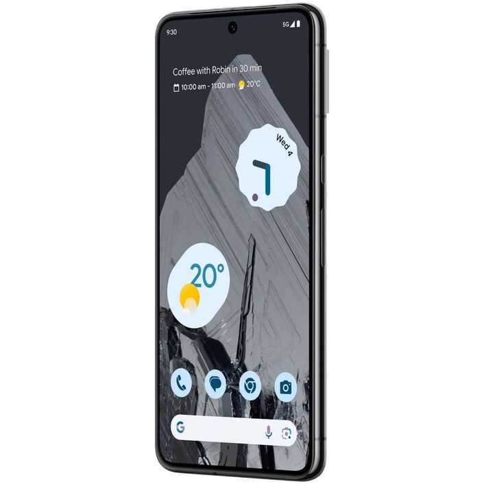Google Pixel 8 5G Unlocked Smartphone 128GB - Obsidian Black