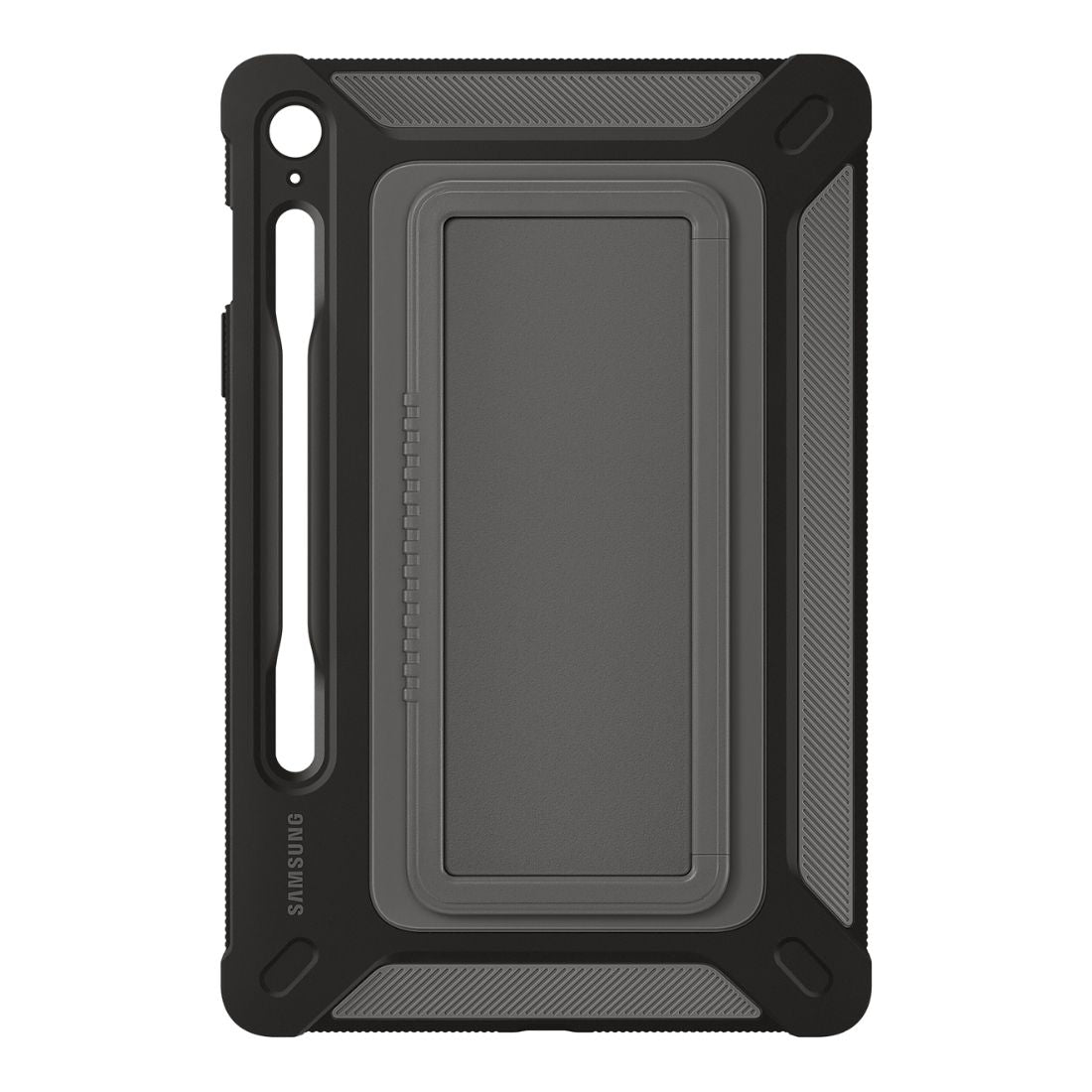 Samsung Outdoor Cover for Galaxy Tablet S9 FE / S10FE - Black