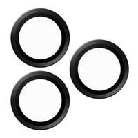 Thumbnail for PanzerGlass CARE 3-in-1 Ceramic Bundle for iPhone 16 Pro Max - Clear