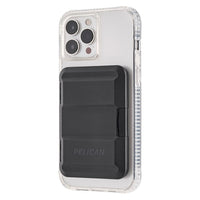 Thumbnail for Pelican Magsafe Protector Magnetic Wallet - Black