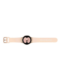 Thumbnail for Samsung Galaxy Watch 4 (40mm) Bluetooth SM-R860 - Gold