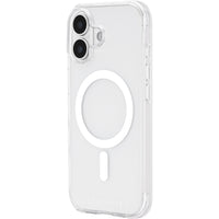 Thumbnail for Case-Mate Tough MagSafe Case for iPhone 17- Clear