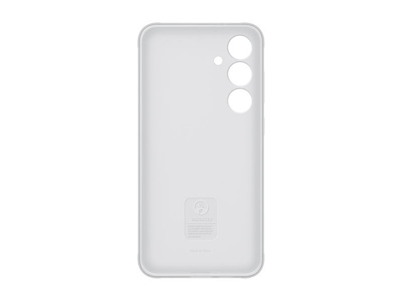 Samsung Shield Case for Galaxy S24+ - Light Grey