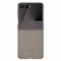 Thumbnail for Samsung Kindsuit Case for Galaxy Flip 7 - Taupe