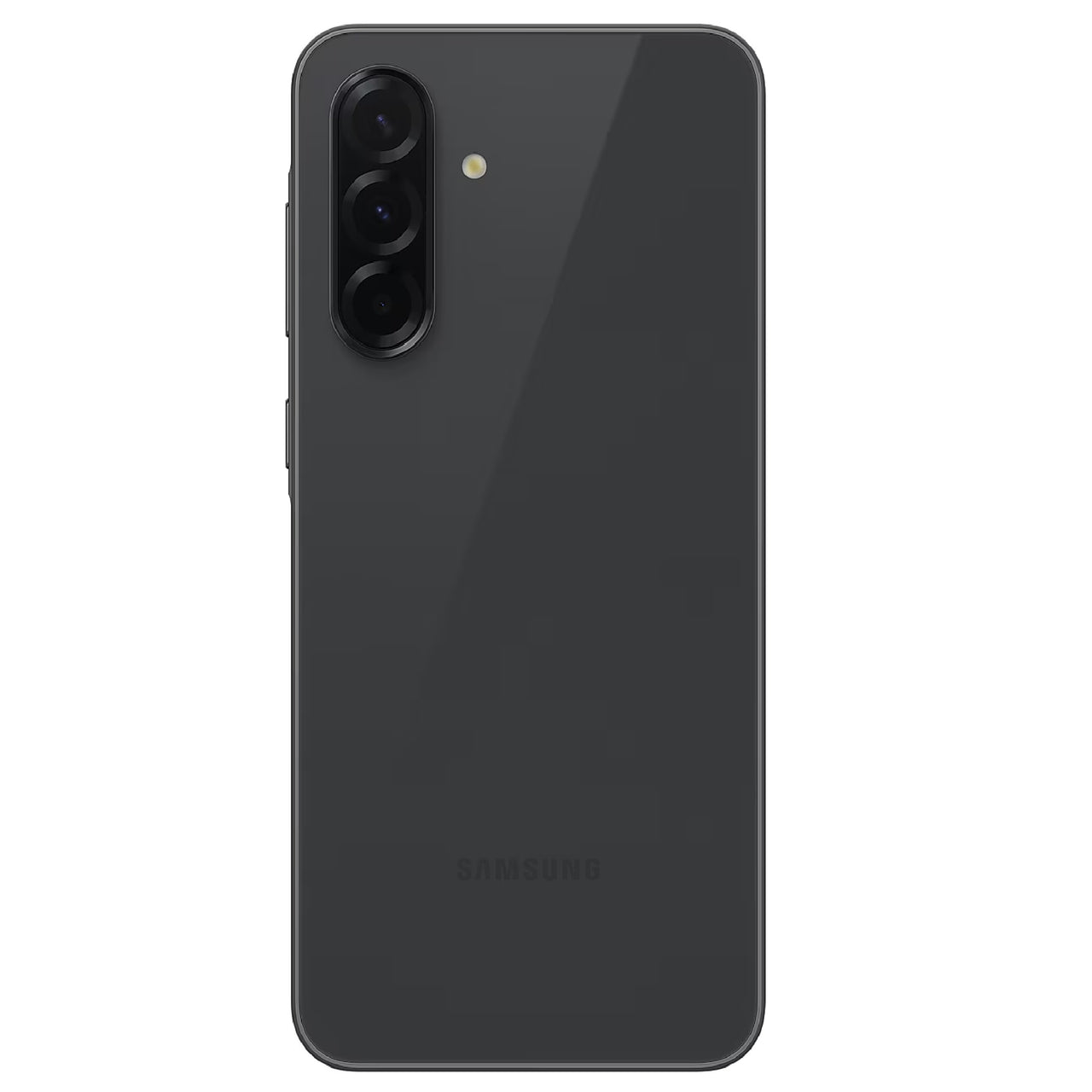 Samsung Galaxy A36 5G 128GB/6GB EE - Awesome Black