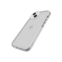 Thumbnail for Tech21 Evo Clear for Apple iPhone 15/16e Case - Clear