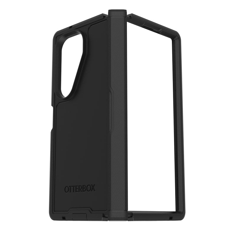 OtterBox Defender Pro XT Case with Magnets For Samsung Galaxy Z Fold7 - Black