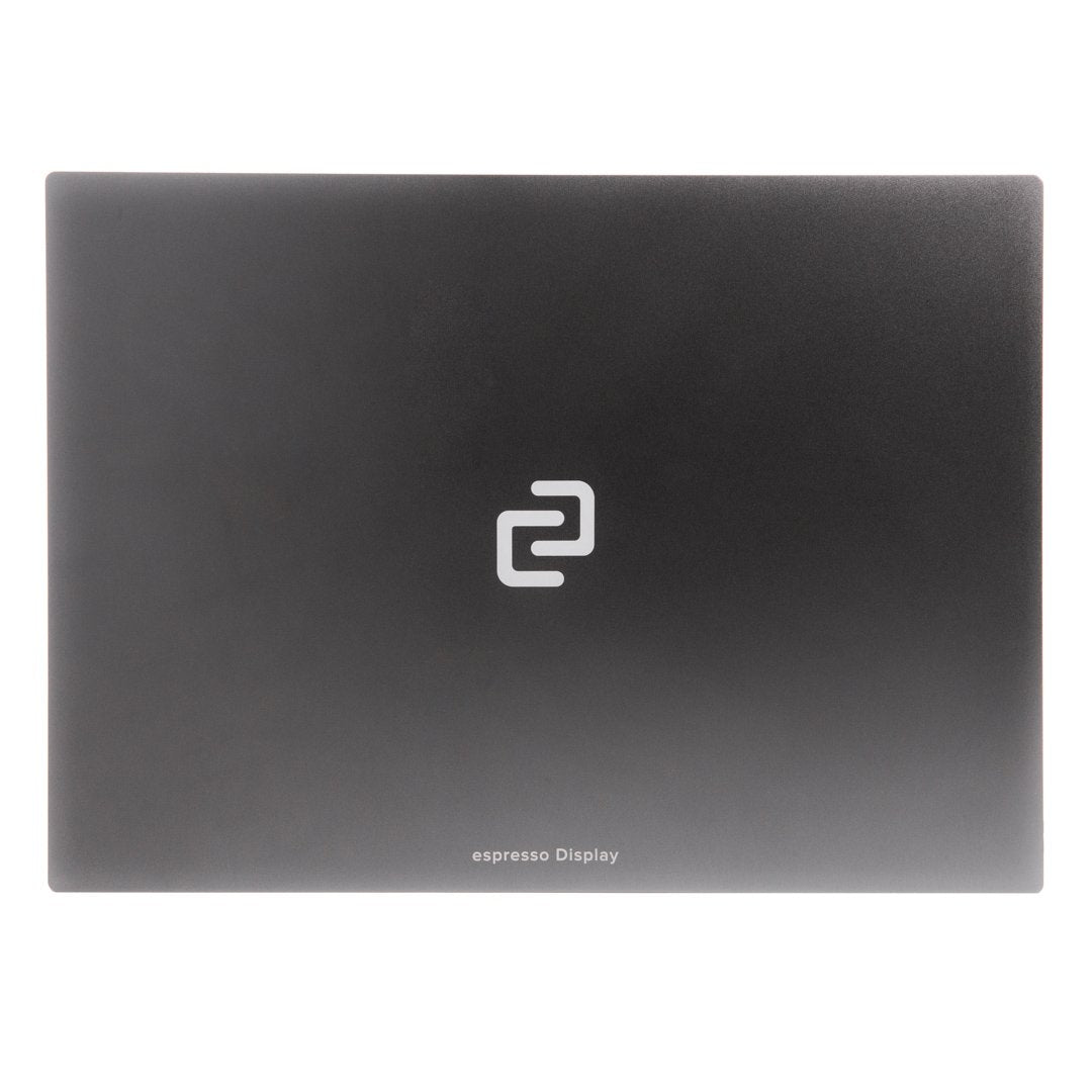 Espresso Portable USB-C Display Touch Screen Monitor 15"