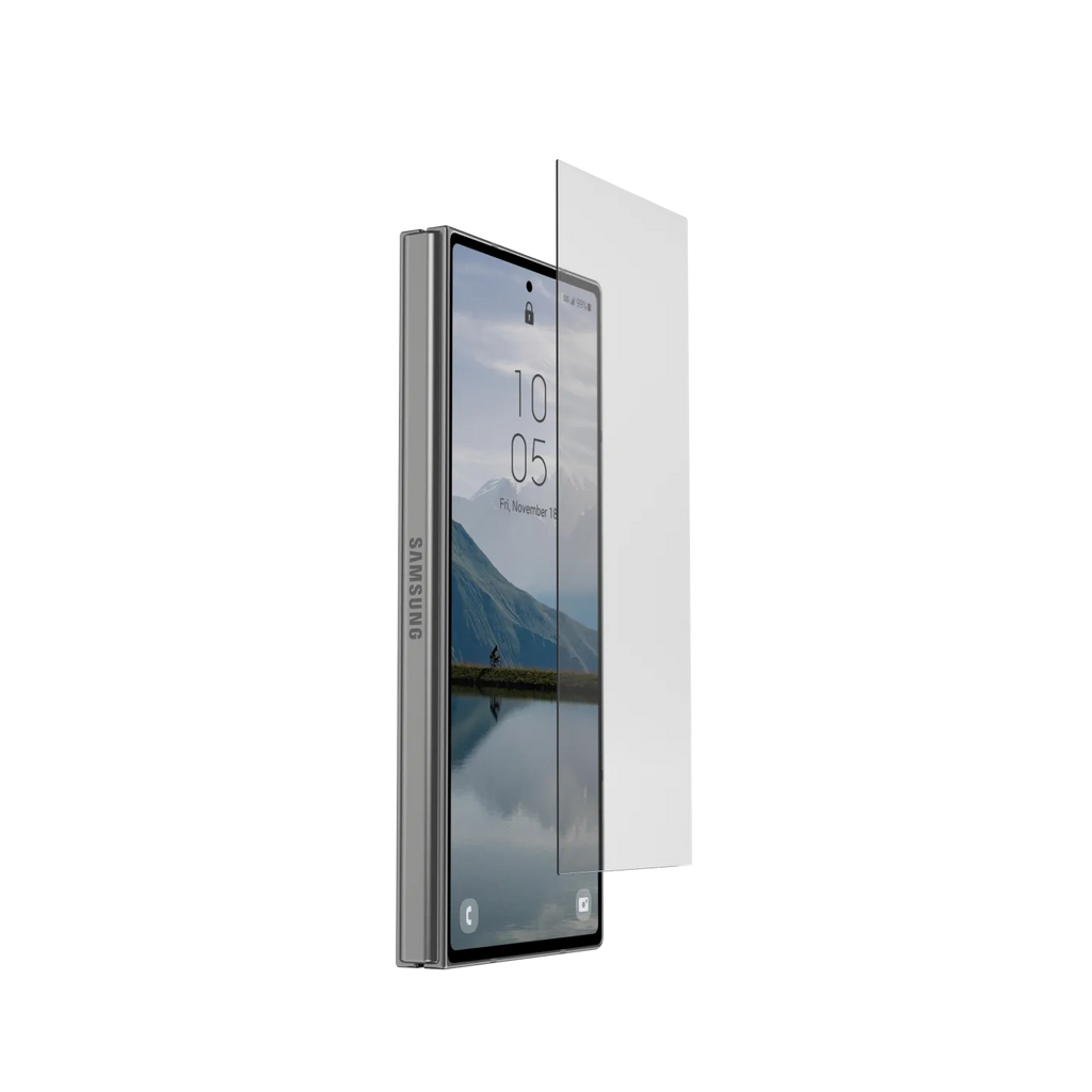 Uag Glass Shield Screen Protector (Front Only) For Samsung Galaxy Z Fold6