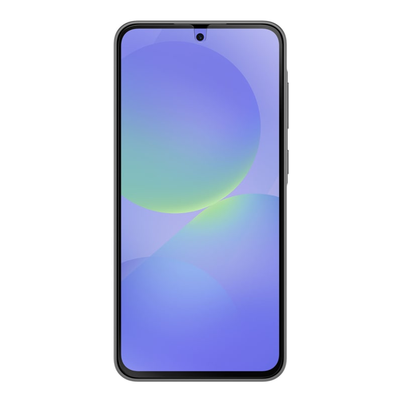 OtterBox Glass Screen Protector for Samsung Galaxy A37 5G/A36 5G/A56 5G - Clear