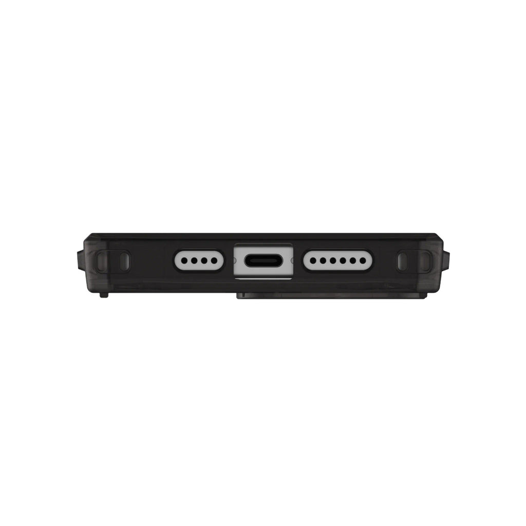 UAG Plyo Magsafe Case for iPhone 15 Pro Max - Black