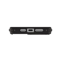 Thumbnail for UAG Plyo Magsafe Case for iPhone 15 Pro Max - Black