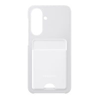 Thumbnail for Samsung Card Slot Case for Galaxy A27 5G - Light Grey