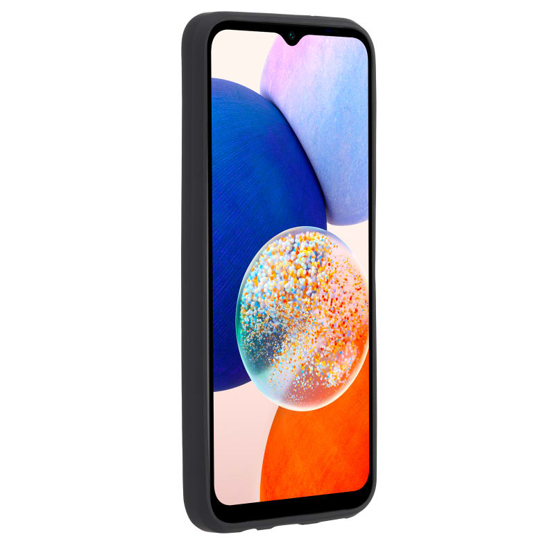 Case-Mate Tough Case for Samsung Galaxy A14 5G - Black