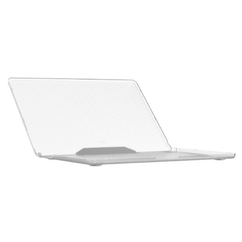 UAG Essential Armor Case for Apple MacBook Air (M5/M4/M3/M2) 15" - Ice
