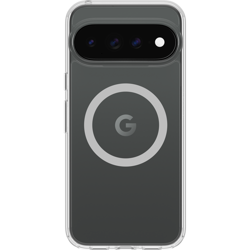 OtterBox Lumen Clear case w/Magnets for Google Pixel 11 Pro XL - Clear