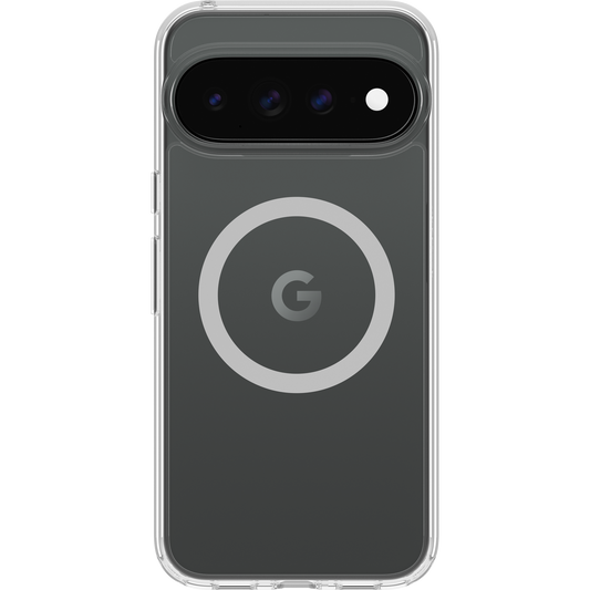OtterBox Lumen Clear case w/Magnets for Google Pixel 11 Pro XL - Clear