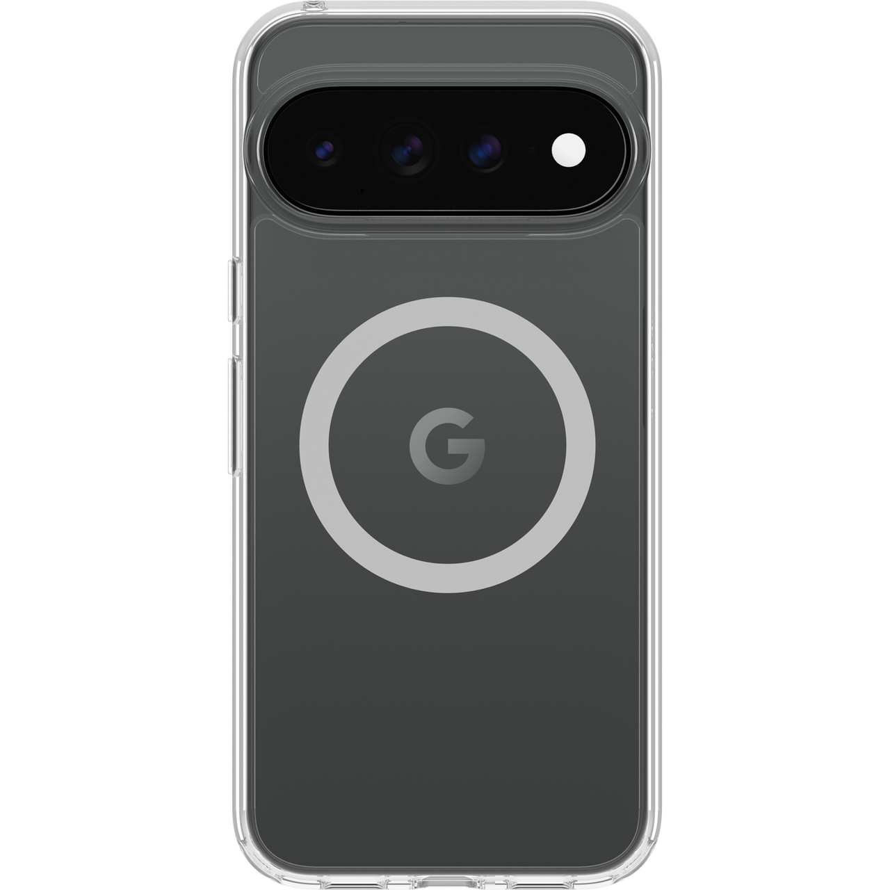 OtterBox Lumen Case with Magnets for Google Pixel 11 Pro XL - Clear