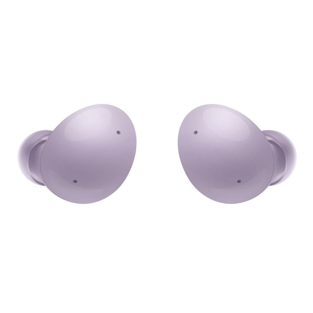 Samsung Galaxy Buds 2 Wireless Active Noise Cancelling Earbuds - Violet