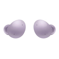 Thumbnail for Samsung Galaxy Buds 2 Wireless Active Noise Cancelling Earbuds - Violet