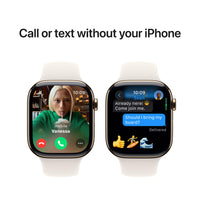 Thumbnail for Refurbished Apple Watch Series 10 46mm - Gold (LIKE NEW)
