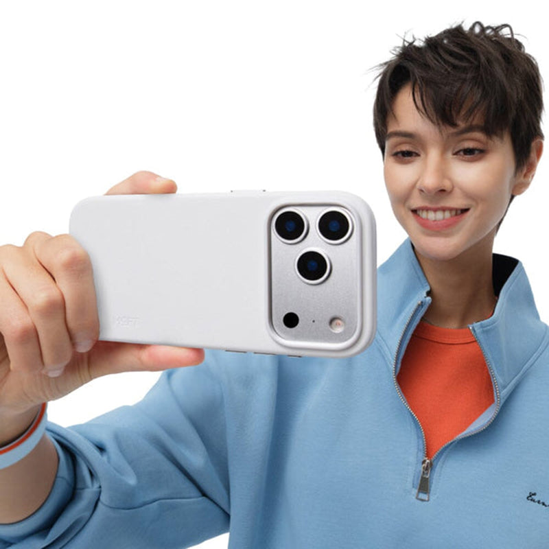 MOFT Snap Phone Case for iPhone17 Pro Max - Misty Cove
