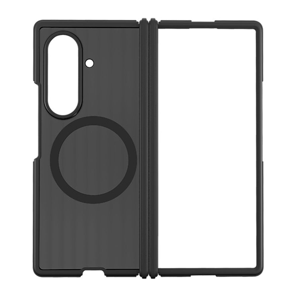 Samsung Hybrid Shield Magnet Case for Galaxy Z Fold8 Ultra - Black