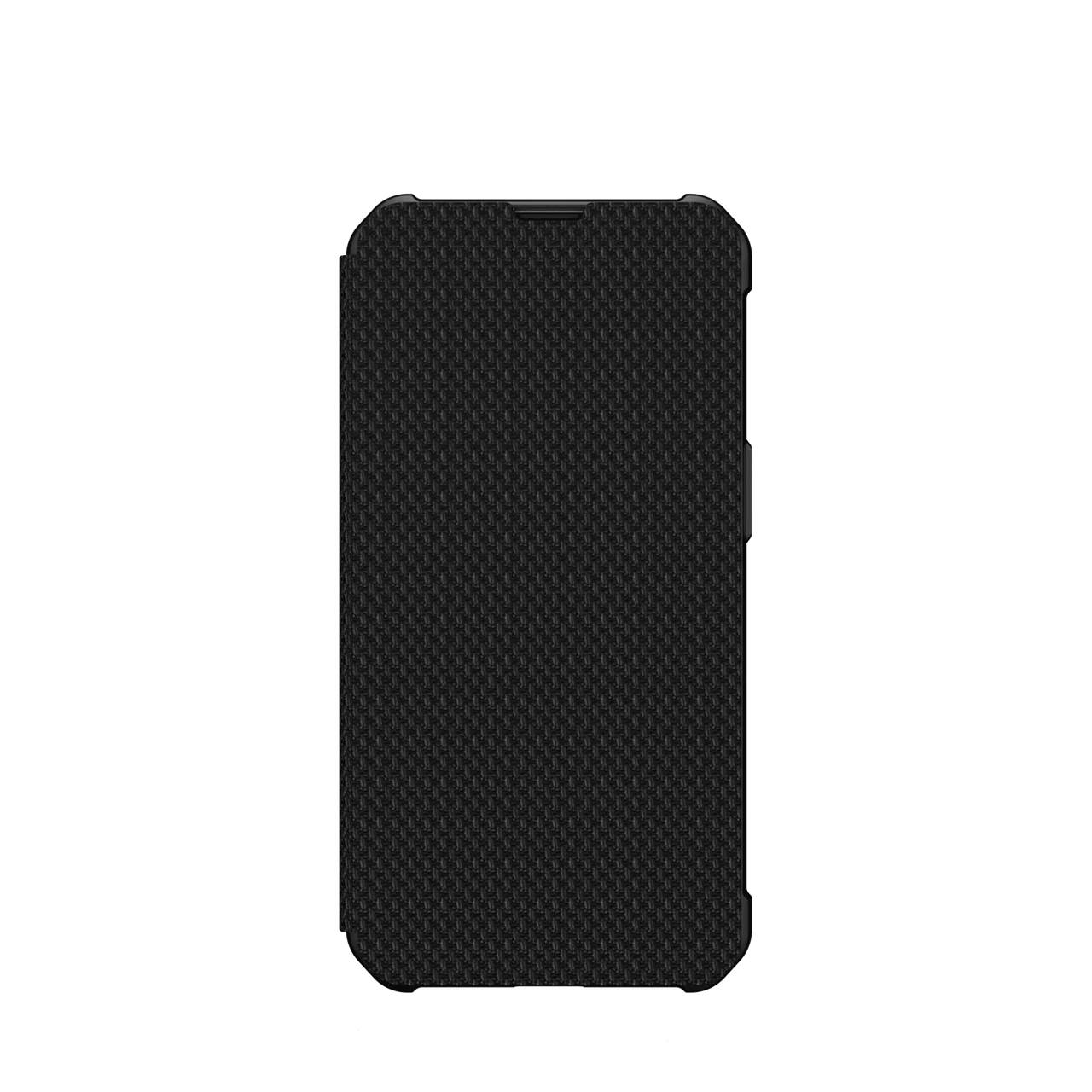 UAG Metropolis - iPhone 13 Pro -   Kevlar® BLACK