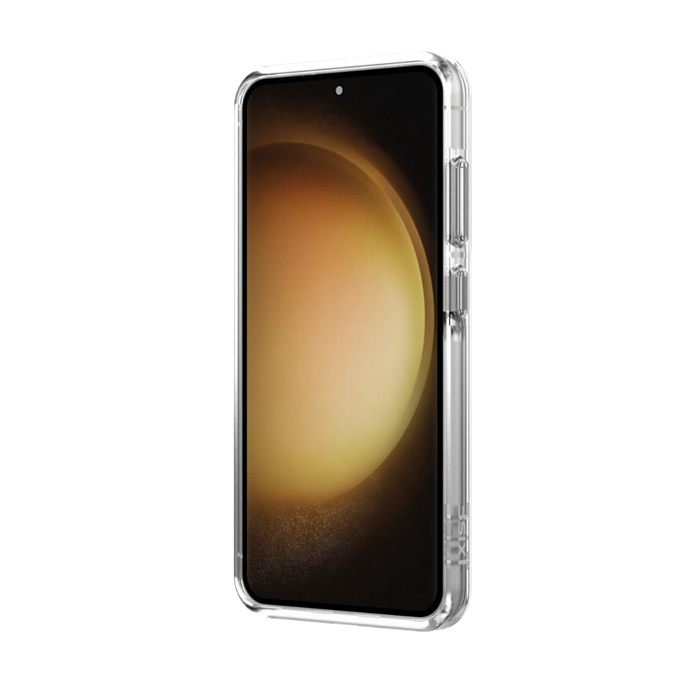 3sixT PureFlex+ - Samsung GS24- Clear